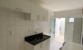 Imagem 2: Casa de 3/4 com suíte no SIM