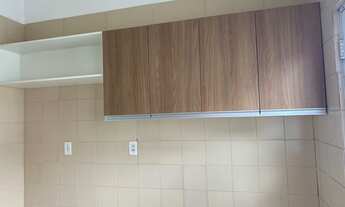 Imagem 5: Casa de condomínio para aluguel tem 120 metros quadrados com 3 quartos em Cidade Nova - Ma