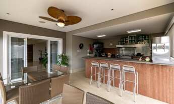 Imagem 3: Casa - Sousas - Campinas