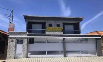 Imagem: Casa para venda tem 41 metros quadrados