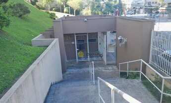 Imagem 4: Apartamento com 3 dormitórios para alugar, 70 m² por R$ 2.460,00/mês - Vila Baeta Neves