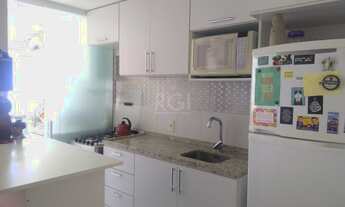 Imagem 7: Apartamento para Venda - 52.18m², 2 dormitórios, 1 vaga - Jardim Carvalho