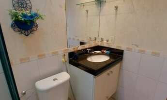 Imagem 4: Apartamento Mobiliaso para locação fixo ou temporada