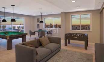 Imagem 3: Apartamento para Venda - 87.9m², 3 dormitórios, sendo 1 suites, 2 vagas - Passo da Areia