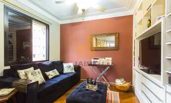 Imagem 5: Apartamento com 4 Dormitórios 2 Vagas em Itaim Bibi