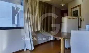 Imagem 2: Apartamento a venda no bairro Floresta/Porto Alegre - 1 Dormitório, 1 vaga