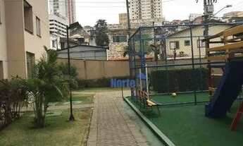 Imagem 7: Apartamento com 2 dormitórios, 50 m² - venda por R$ 330.000 ou aluguel por R$ 1.800 - Vila