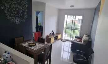 Imagem 2: APARTAMENTO - PARQUE JOÃO RAMALHO - SP