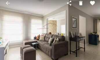 Imagem 6: Casa para Venda em São Paulo, Santa Teresinha, 4 dormitórios, 3 suítes, 4 banheiros, 3 vag