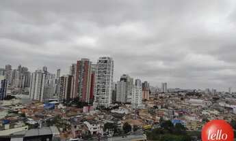 Imagem 5: São Paulo - Apartamento Padrão - Mooca