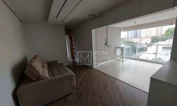 Imagem: Apartamento com 2 dormitórios para alugar