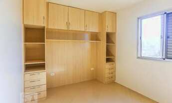 Imagem 6: Apartamento para Aluguel - Jaguaré, 2 Quartos, 58 m2
