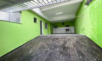 Imagem: Sobrado 150m² para locação em Guarulhos