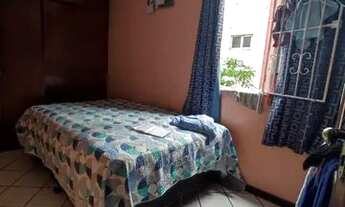 Imagem 5: CA- ALUGO 1/4 sem móveis Canabrava