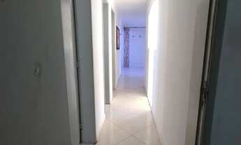 Imagem 5: Apt na coroa do meio 3/4 suite