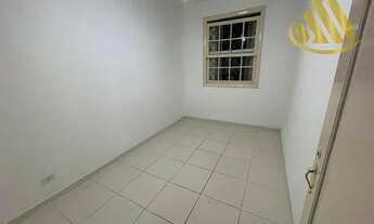 Imagem 6: Apartamento com 3 dormitórios para alugar, 100 m² por R$ 1.900/mês - Vila São Jorge - Sant