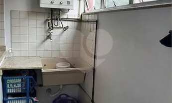 Imagem 5: São Paulo - Apartamento Padrão - VILA MADALENA