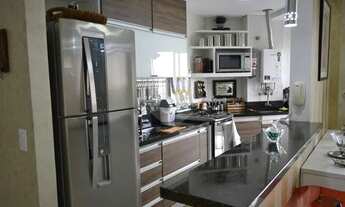 Imagem 5: Apartamento-São Paulo-PARQUE NOVO MUNDO