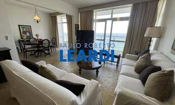 Imagem: APARTAMENTO - PITANGUEIRAS - SP