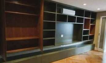 Imagem 2: Apartamento para venda tem 219 metros quadrados com 1 quarto em Jardim Paulista - São Paul