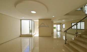 Imagem 2: Casa - Swiss Park - Campinas