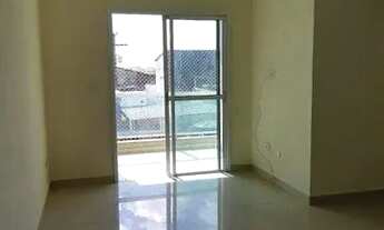 Imagem 4: APTO COM 03 DORMITÓRIOS, 01 VAGA DE GARAGEM E CHURRASQUEIRA NA SACADA