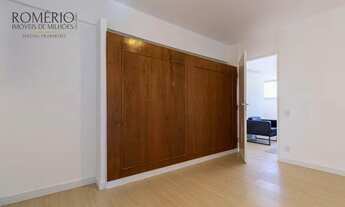 Imagem 4: Apartamento com 3 dormitórios à venda, 193 m² - Vila Andrade - São Paulo/SP