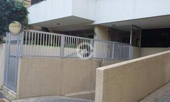 Imagem: Apartamento - Mansões Santo Antônio