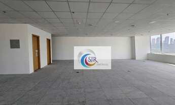 Imagem 4: Conjunto para alugar, 102 m² - Brooklin - São Paulo/SP