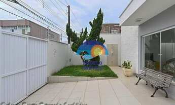 Imagem 2: Casa com 3 dormitórios à venda, 138 m² por R$ 580.000,00 - Balneário Três Marias - Peruíbe