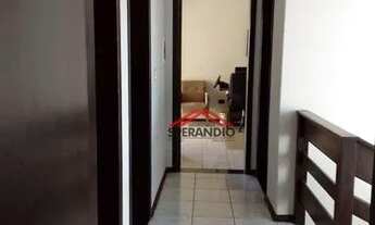 Imagem 5: Sobrado com 5 dormitórios à venda, 235 m² por R$ 880.000,00 - Praia do Imperador - Itapoá