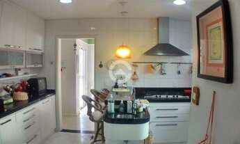 Imagem 7: Casa - Loteamento Alphaville Campinas - Campinas