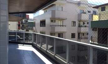 Imagem 6: Apartamento para aluguel possui 90 metros quadrados com 2 quartos em Braga - Cabo Frio - R