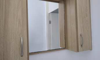 Imagem 6: Casa de condomínio térrea para aluguel com 70 metros quadrados com 2 quartos