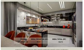 Imagem 4: Sobrado com 3 dormitórios à venda com 207.92m² por R$ 1.300.000,00 no bairro Centro - PINH