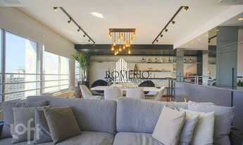 Imagem 7: Apartamento com 3 suítes à venda, 203 m² - Jardim Paulista - São Paulo/SP