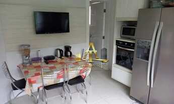 Imagem 4: Casa com 4 dormitórios para alugar, 300 m² - Suru - Santana de Parnaíba - São Paulo