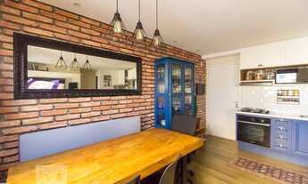 Imagem 7: Apartamento para Aluguel - Freguesia do Ó, 1 Quarto, 40 m2