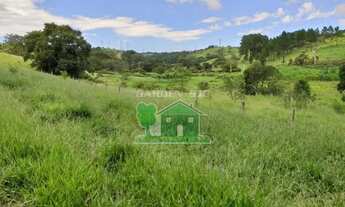 Imagem 5: Sítio/Fazenda com lagos e nascentes Luiz Carlos