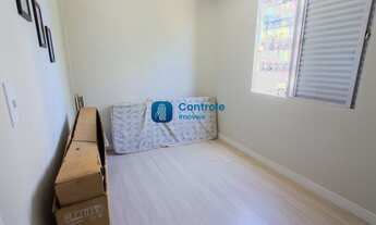 Imagem 4: SM/Apartamento com 04 dormitórios no bairro Abraão, em Florianópolis