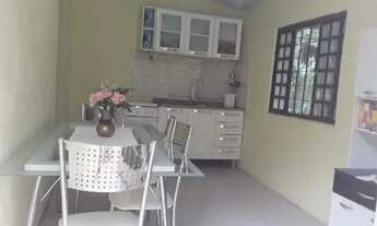 Imagem 3: Troco Casa km 13 Manoel Urbano 10x24 vendo troco!