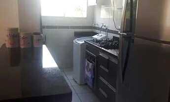 Imagem 5: Aluga-se apartamento no Villa Branca direto com proprietário