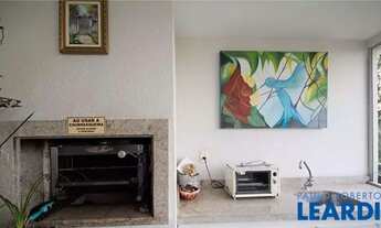 Imagem 3: APARTAMENTO - VILA SÃO FRANCISCO - SP