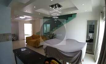 Imagem 3: Casa para venda com 180 metros quadrados com 3 quartos