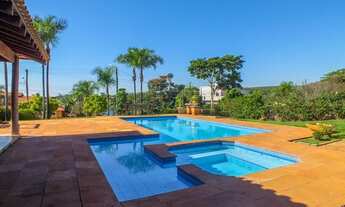 Imagem 6: Araçatuba - Casa de Condomínio - Condomínio Ventura