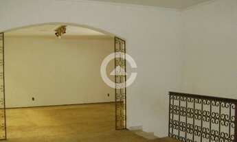 Imagem 4: Casa - Parque Taquaral - Campinas