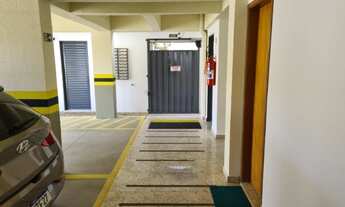 Imagem 3: Apartamento à venda com 2 quartos - São Carlos - SP - Edifício Irene