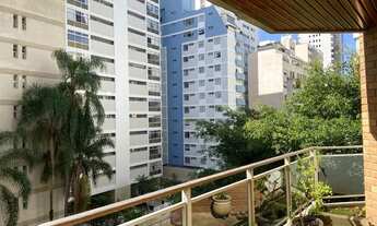 Imagem 13: Apartamento Locação Higienópolis 200 m² 3 Dormitórios