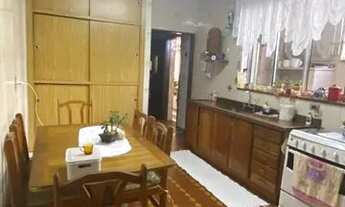 Imagem 4: São Paulo - Casa Padrão - Tatuapé