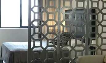 Imagem: Flat para locação em Alphaville Industrial